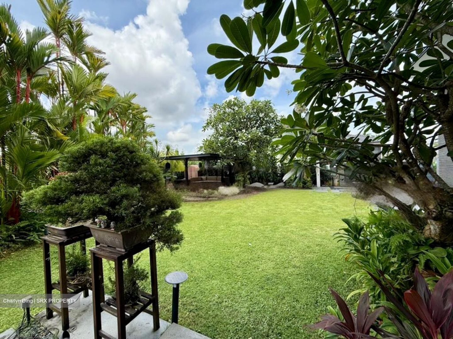 Braddell Heights Estate (D19), Detached #604670391